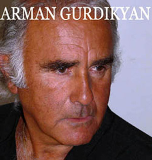 Arman GURDIKYAN --- Cliquer pour agrandir