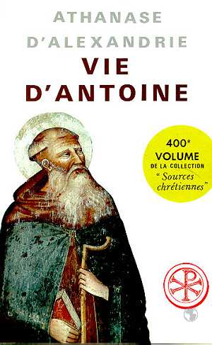 Saint ATHANASE d ALEXANDRIE --- Cliquer pour agrandir