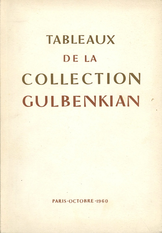 Fondation Calouste Gulbenkian --- Cliquer pour agrandir