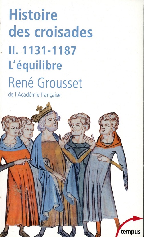 René GROUSSET --- Cliquer pour agrandir