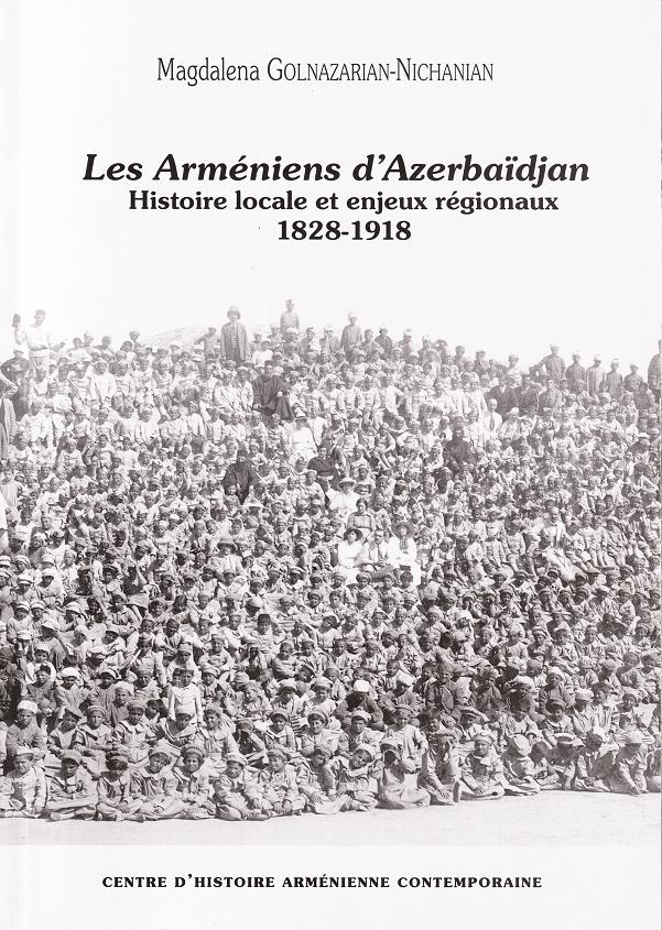 Revue d Histoire arménienne contemporaine --- Cliquer pour agrandir