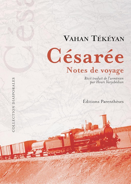 Vahan TEKEYAN --- Cliquer pour agrandir