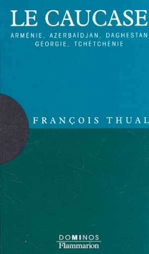 François THUAL --- Cliquer pour agrandir